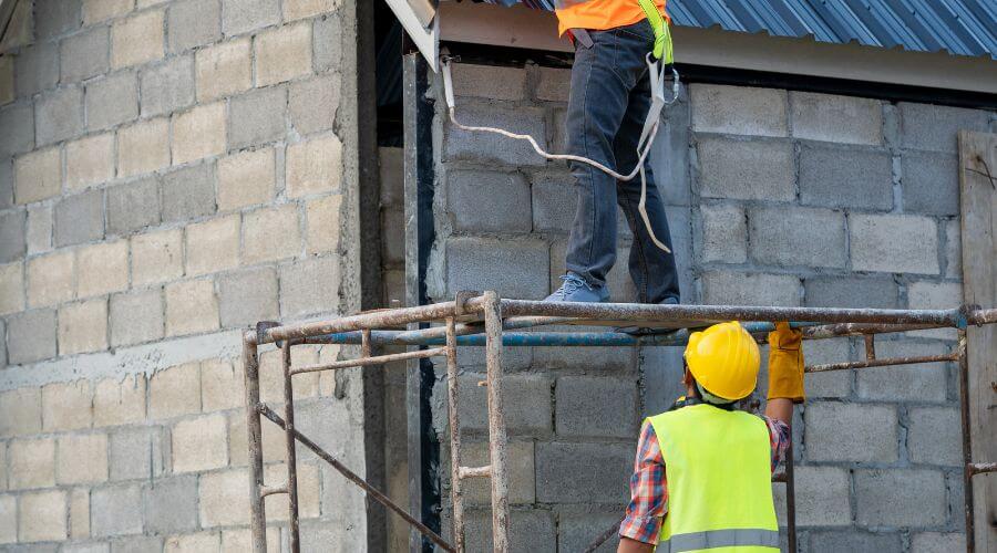 Professional residential roofers in Great Lakes, IL